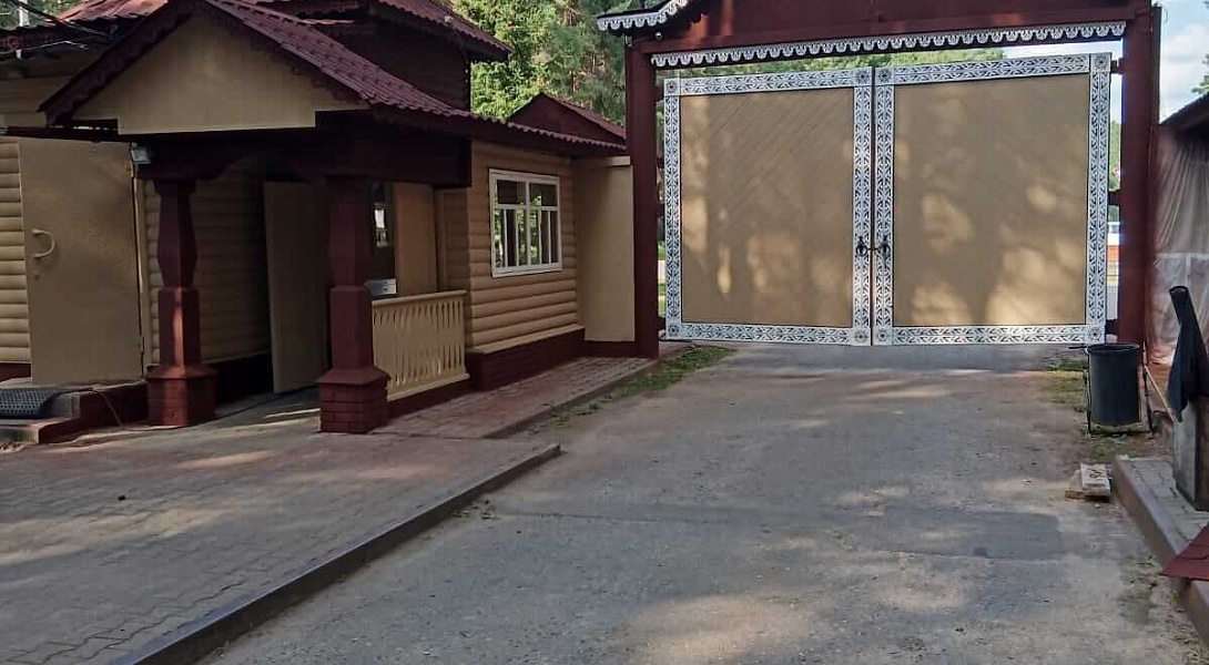 Строение 21